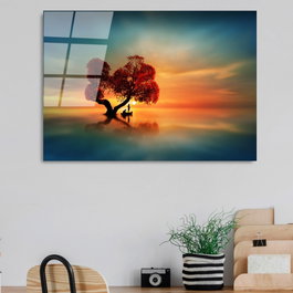 Wallity UV-450 50 x 70 Multicolor
